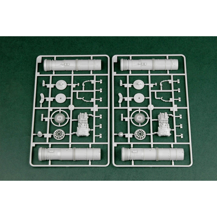 Hobby Boss 80352 1:48 EF-111 Raven