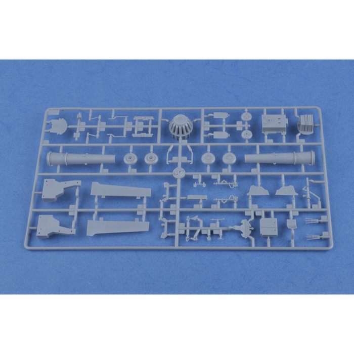 Hobby Boss 81724 1:48 RF-80A Shooting Star fighter