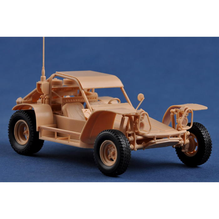 Hobby Boss 82406 1:35 Delta Force FAV