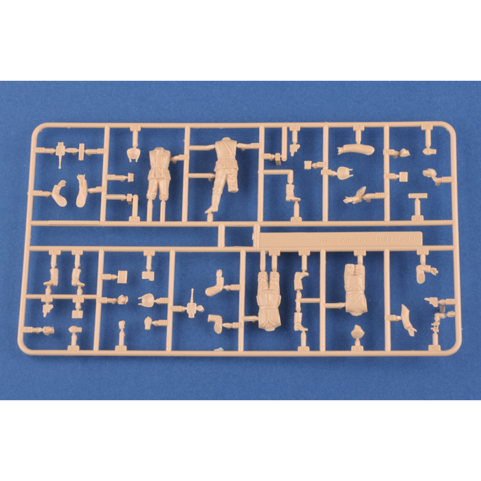 Hobby Boss 84413 1:35 German Infantry Set Vol.1 (Early)