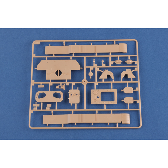 Hobby Boss 84535 1:35 German Flakpanzer V Ausf.A