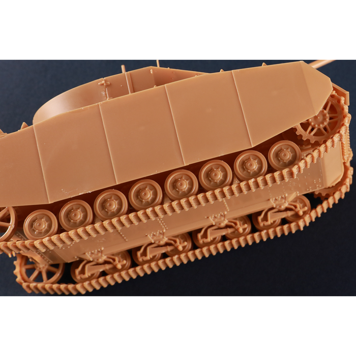 Hobby Boss 84842 1:48 German Pz.Kpfw. IV Ausf.J Medium Tank