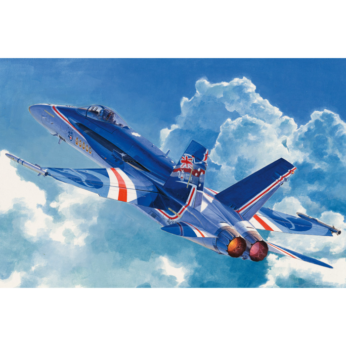 Hobby Boss 85809 1:48 RAAF F/A-18C