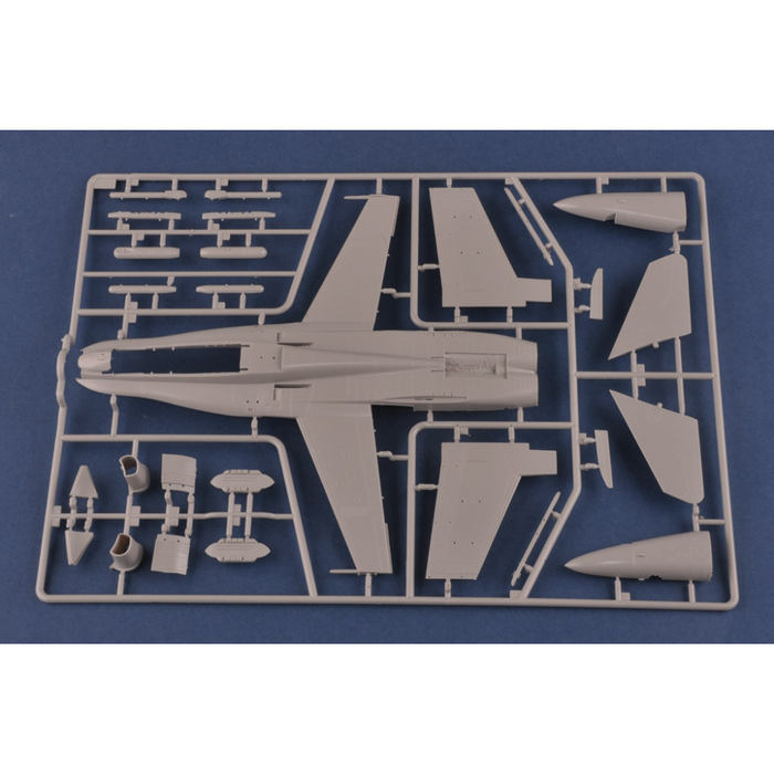 Hobby Boss 85809 1:48 RAAF F/A-18C