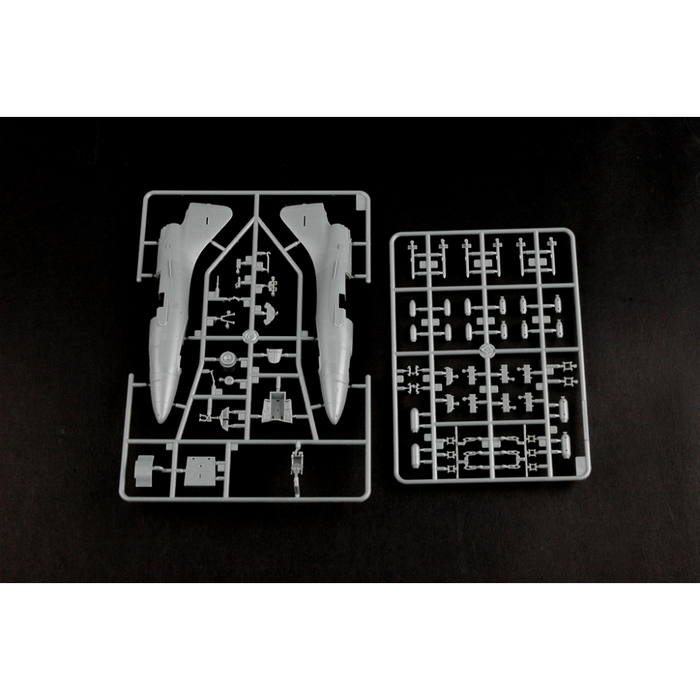 Hobby Boss 87250 1:72 F9F-3 Panther