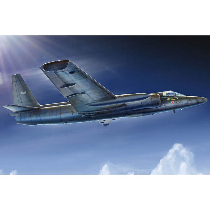 Hobby Boss 87271 1:72 U-2C Dragon Lady