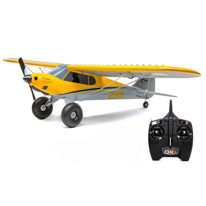 Hobby Zone HBZ320001 Carbon Cub S 2 1.3m RTF Basic (Requires Battery & Charger)