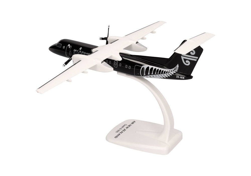 Herpa 614252 1:100 Air New Zealand Bombardier DHC-8-300 (Dash-8-300, Q300) ZK-NEM