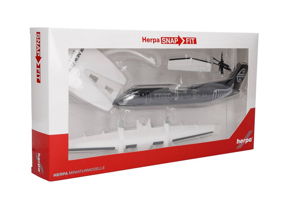 Herpa 614252 1:100 Air New Zealand Bombardier DHC-8-300 (Dash-8-300, Q300) ZK-NEM