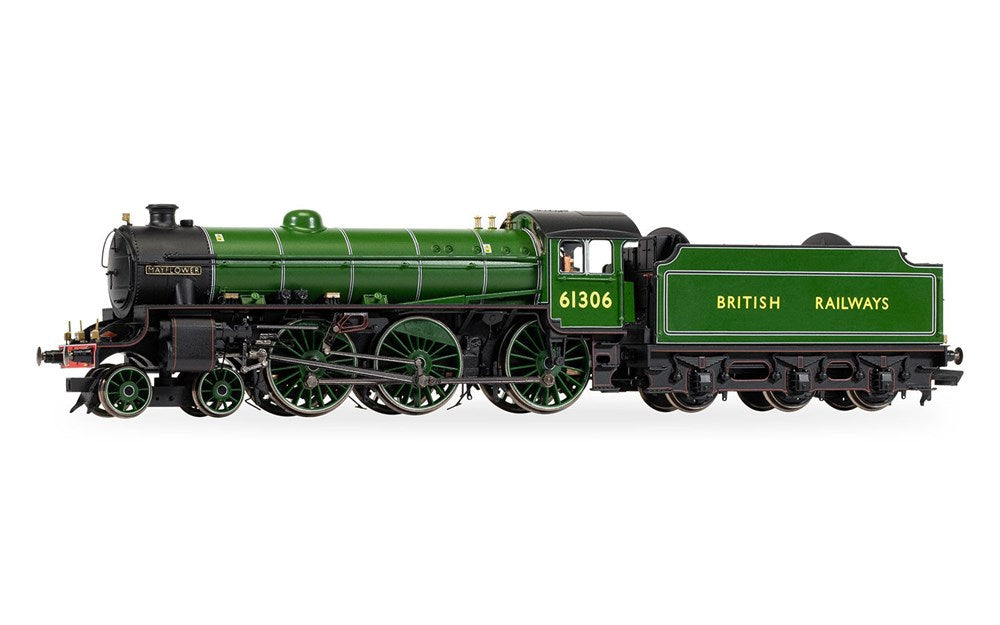 Hornby R30358 OO BR (Early) - Class B1 - 61306 'Mayflower' (The One:One Collection)