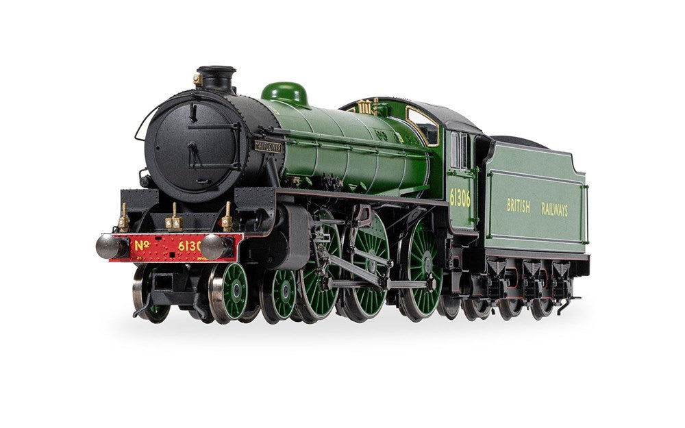 Hornby R30358 OO BR (Early) - Class B1 - 61306 'Mayflower' (The One:One Collection)