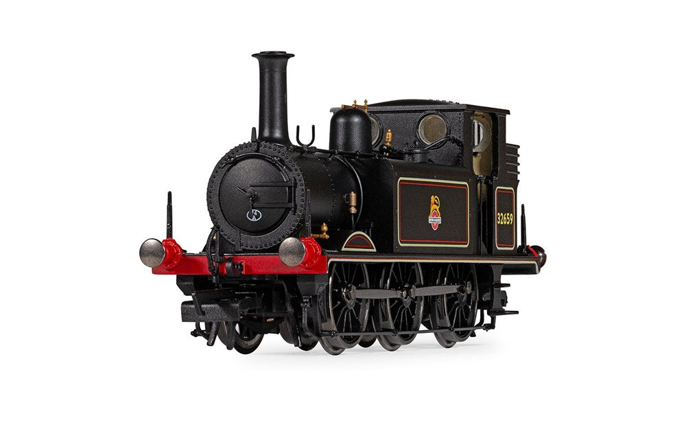 Hornby R30391 OO BR (Early) - Class A1 'Terrier' - 32659