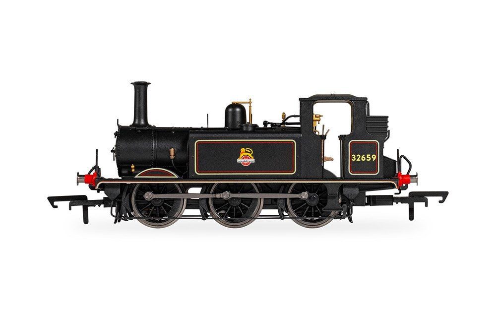 Hornby R30391 OO BR (Early) - Class A1 'Terrier' - 32659
