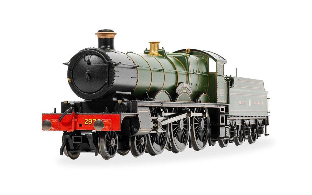 Hornby R30405 OO GWR - Saint Class - 2975 'Lord Palmer'