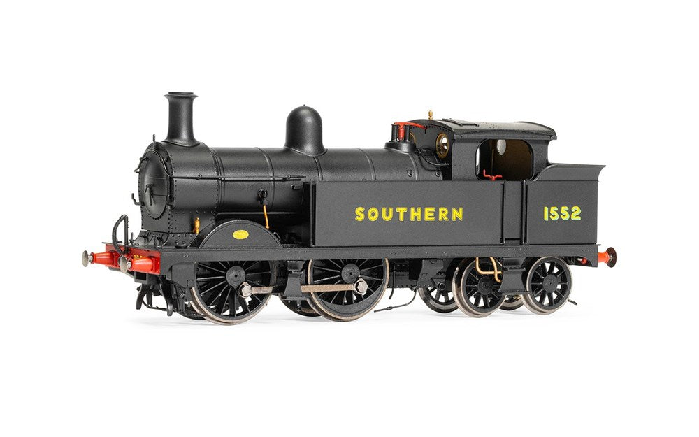 Hornby R3763 OO SR, 'H' Class, 0-4-4T, 1552 - Era 3