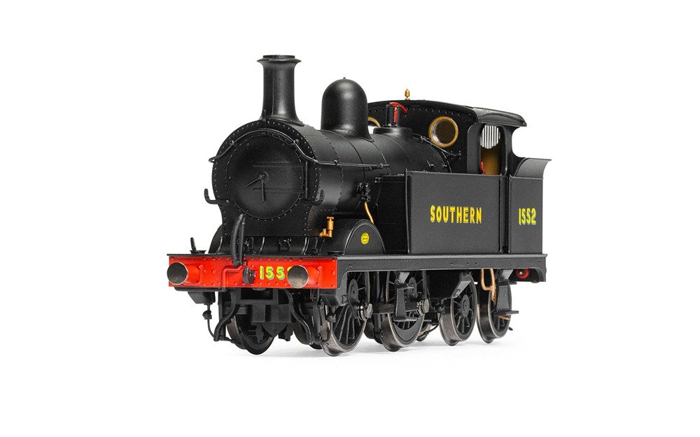 Hornby R3763 OO SR, 'H' Class, 0-4-4T, 1552 - Era 3
