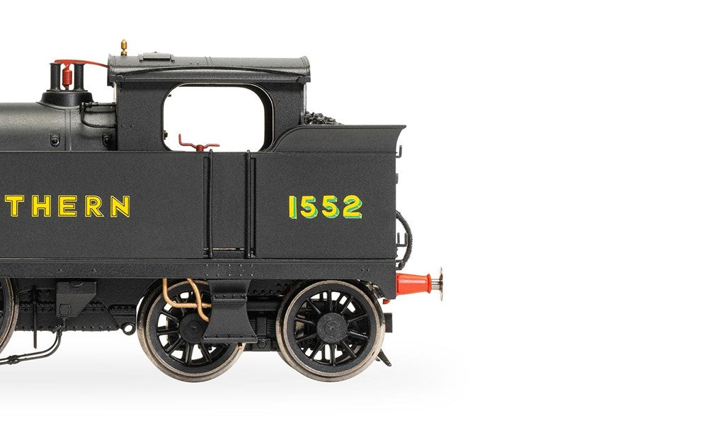 Hornby R3763 OO SR, 'H' Class, 0-4-4T, 1552 - Era 3