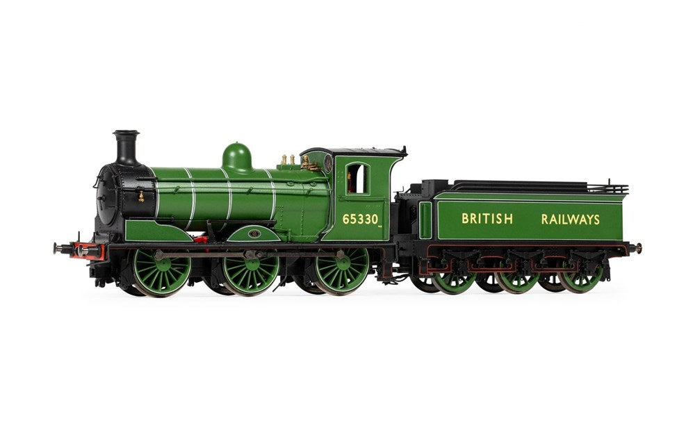 Hornby R3859 OO BR, Class J36, 0-6-0, 65330, Limited Edition - Era 4