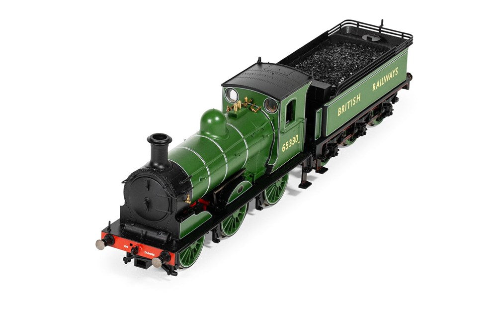 Hornby R3859 OO BR, Class J36, 0-6-0, 65330, Limited Edition - Era 4