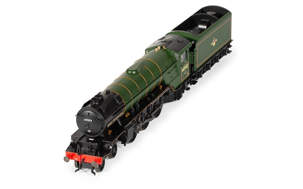 Hornby R3977 OO BR, Thompson Class A2/2, 4-6-2, 60502 'Earl Marischal' - Era 5