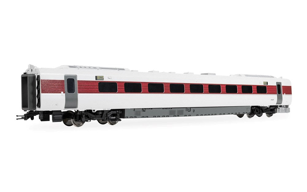 Hornby R40489 OO RailRoad: LNER - Class 800 - 814201 MC Coach