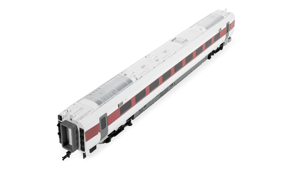Hornby R40489 OO RailRoad: LNER - Class 800 - 814201 MC Coach