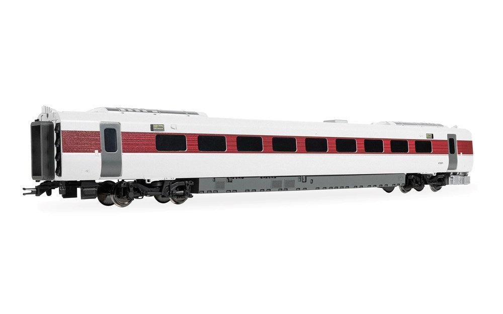 Hornby R40492 OO RailRoad: LNER - Class 800 - MS Coach