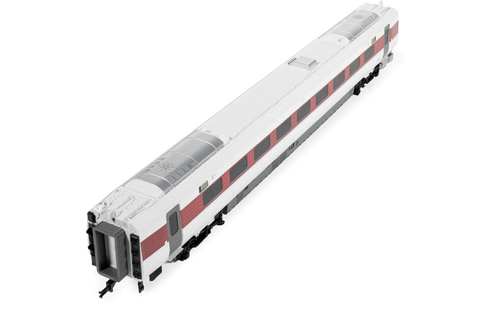 Hornby R40492 OO RailRoad: LNER - Class 800 - MS Coach