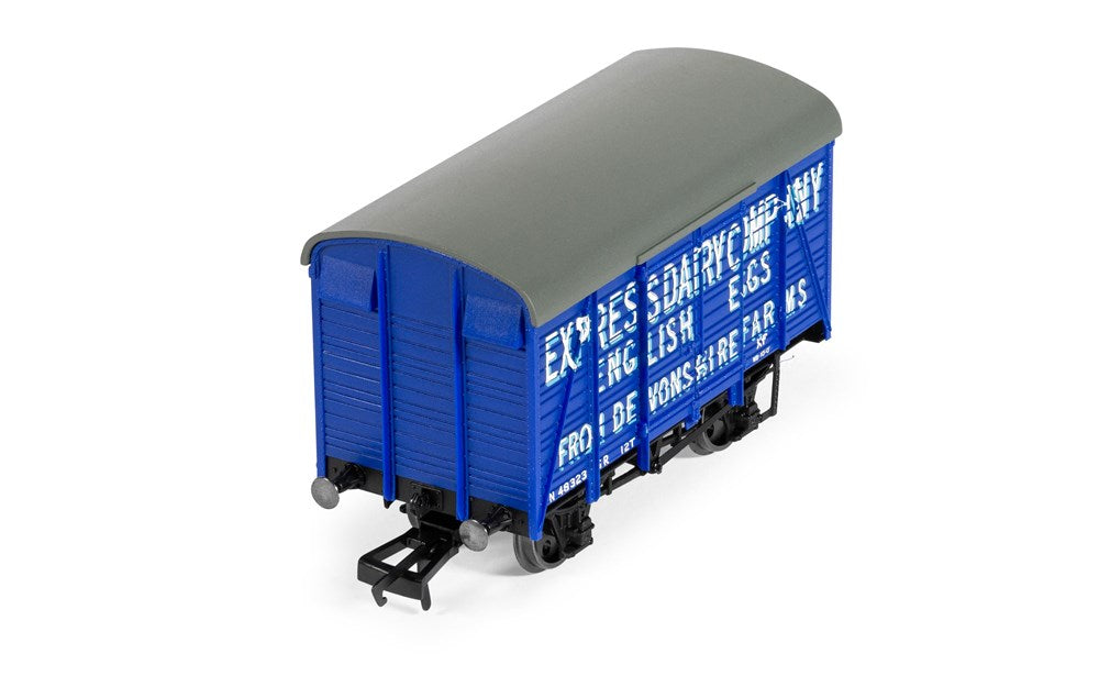 Hornby R60279 OO Southern Railway - Express Dairy 48323 - Vent Van