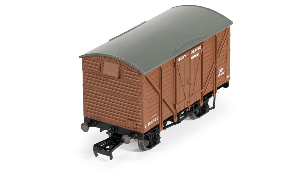 Hornby R60280 OO BR (Ex SR) - Cadbury B755320 - Vent Van