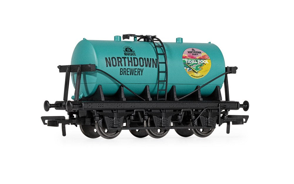 Hornby R60282 OO Northdown Brewery - 'Tidal Pool' Tanker
