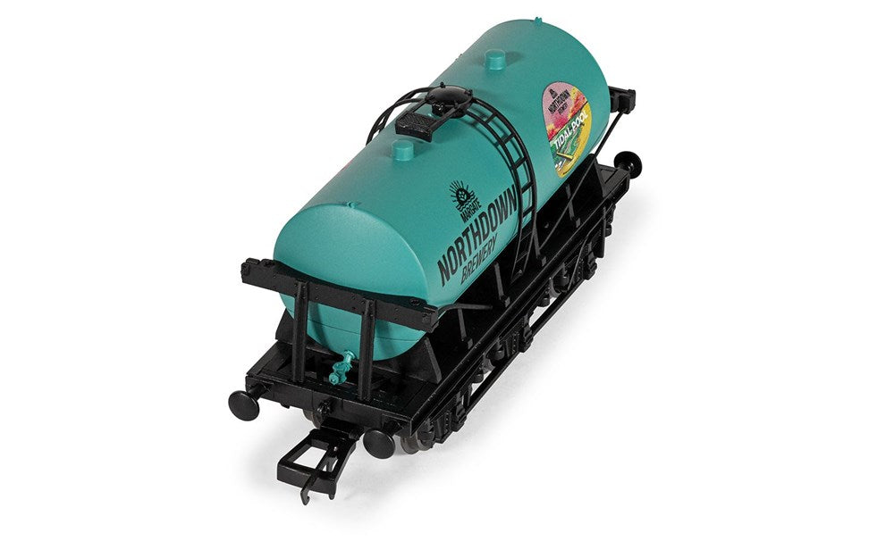 Hornby R60282 OO Northdown Brewery - 'Tidal Pool' Tanker