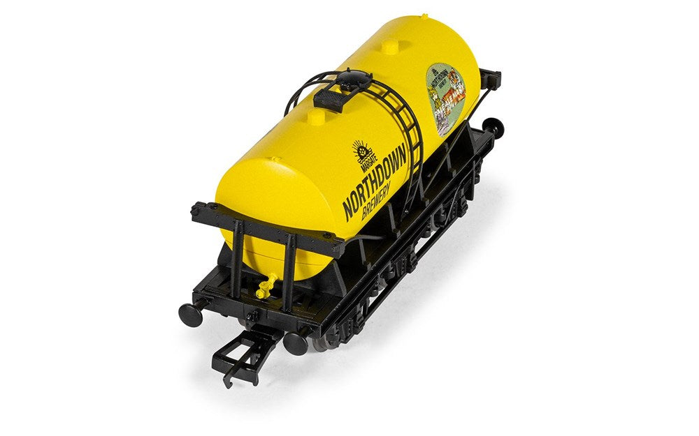 Hornby R60283 OO Northdown Brewery - 'Pale Ale Mary' Tanker