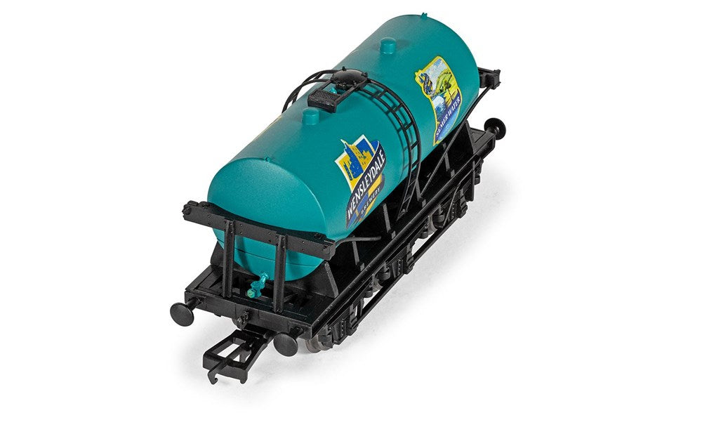 Hornby R60307 OO Wensleydale Brewery - 'Semer Water' Tanker
