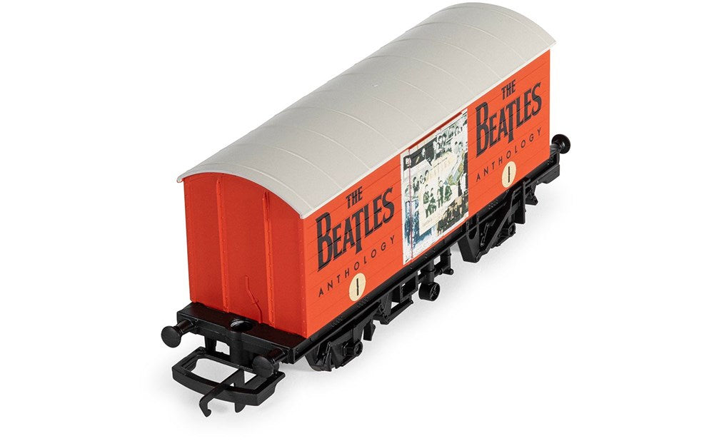 Hornby R60312 OO The Beatles - Anthology 1 - Wagon