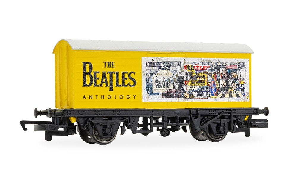 Hornby R60313 OO The Beatles - Anthology 2 - Wagon