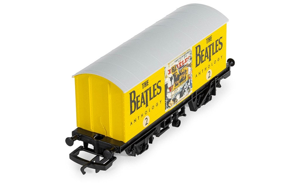 Hornby R60313 OO The Beatles - Anthology 2 - Wagon
