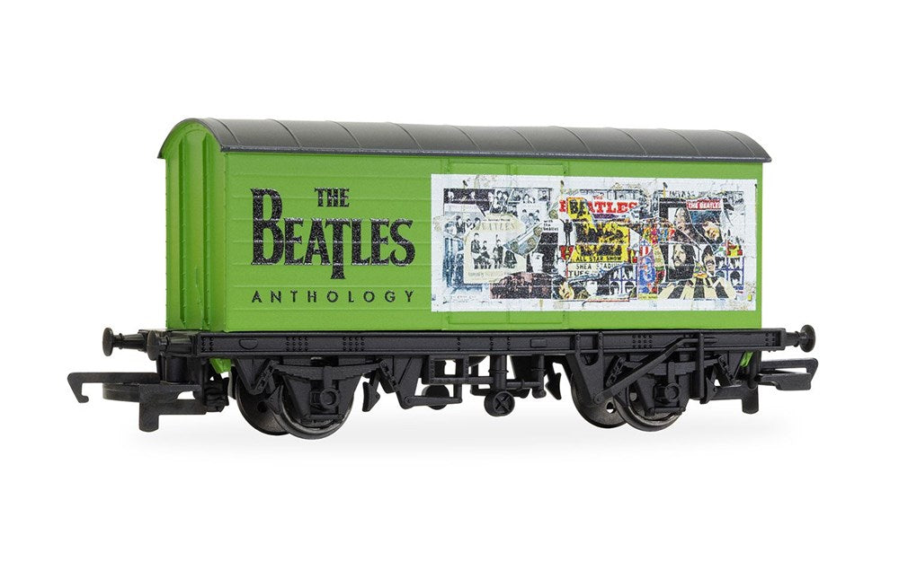 Hornby R60315 OO The Beatles - Anthology 3 - Wagon