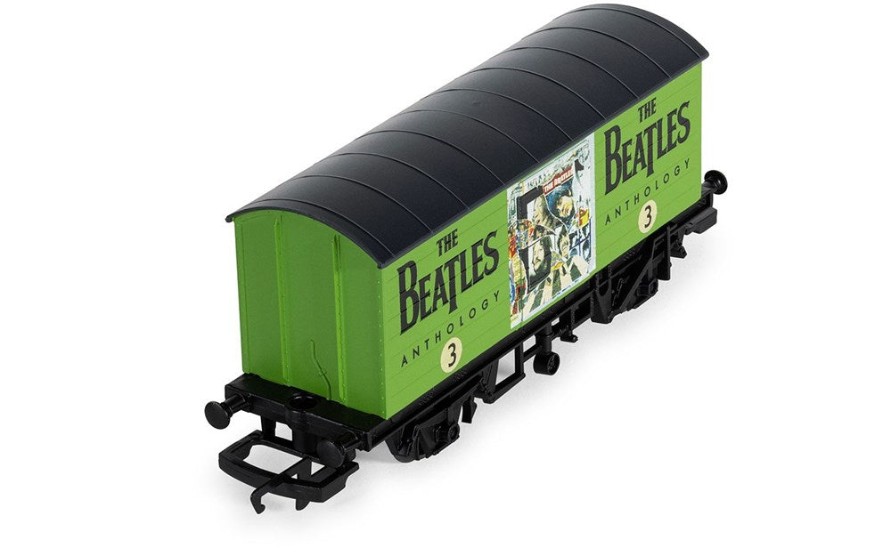 Hornby R60315 OO The Beatles - Anthology 3 - Wagon
