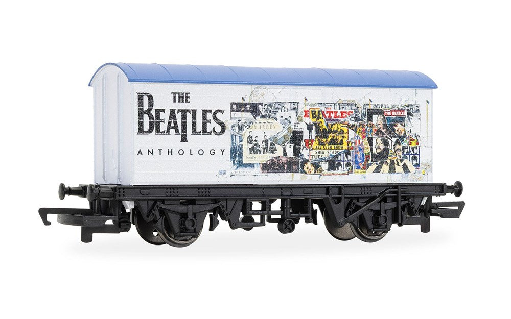 Hornby R60317 OO The Beatles Anthology Wagon