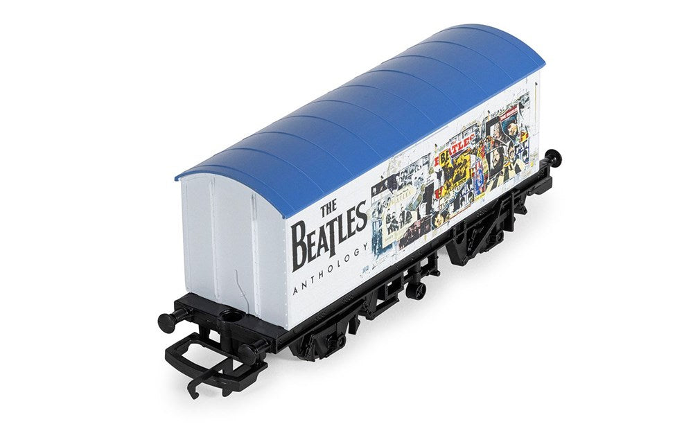 Hornby R60317 OO The Beatles Anthology Wagon