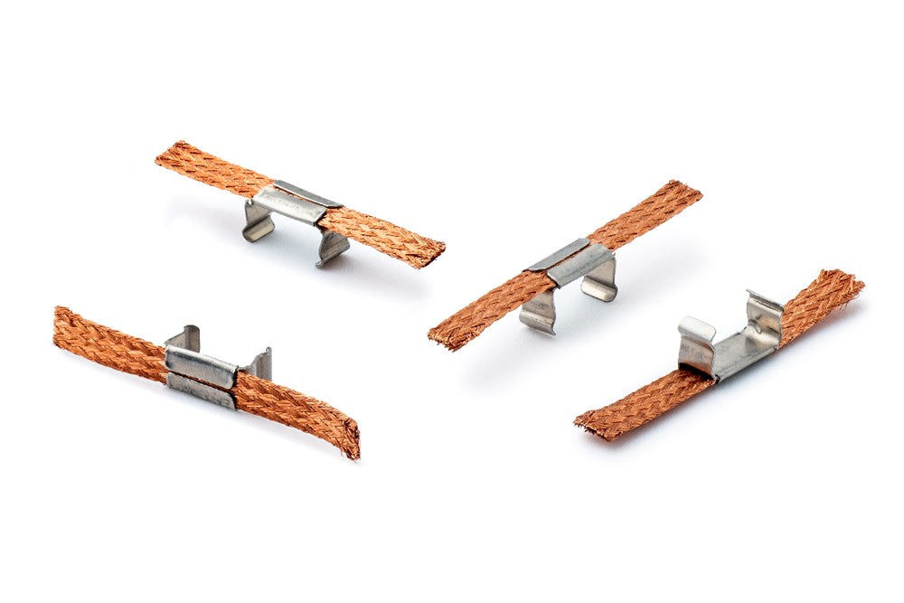 Policar HR02 Copper Braids for CT01 cars (Toyota GT86/Subaru) - 4pcs