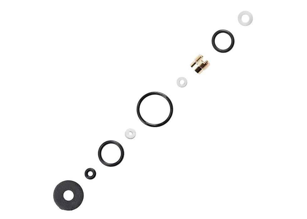 Harder & Steenbeck HS712330 Evolution 2024 Seal Kit