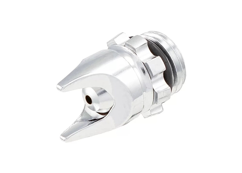 Harder & Steenbeck HS712394 0.45mm Air Cap with Seal & Needle Cap