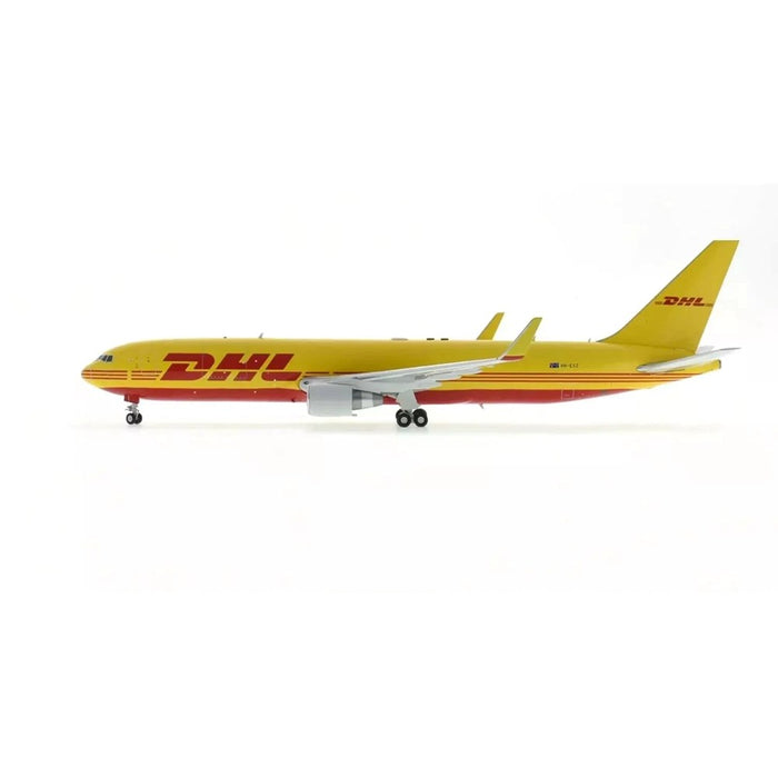 Inflight200 IF763DH0122 1:200 Tasman Cargo (DHL) Boeing 767-300F VH-EXZ