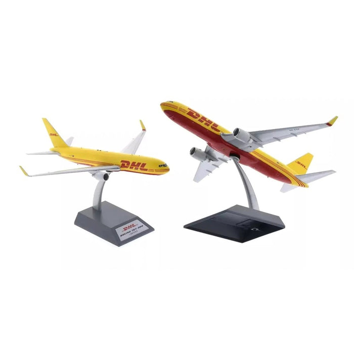 Inflight200 IF763DH0122 1:200 Tasman Cargo (DHL) Boeing 767-300F VH-EXZ