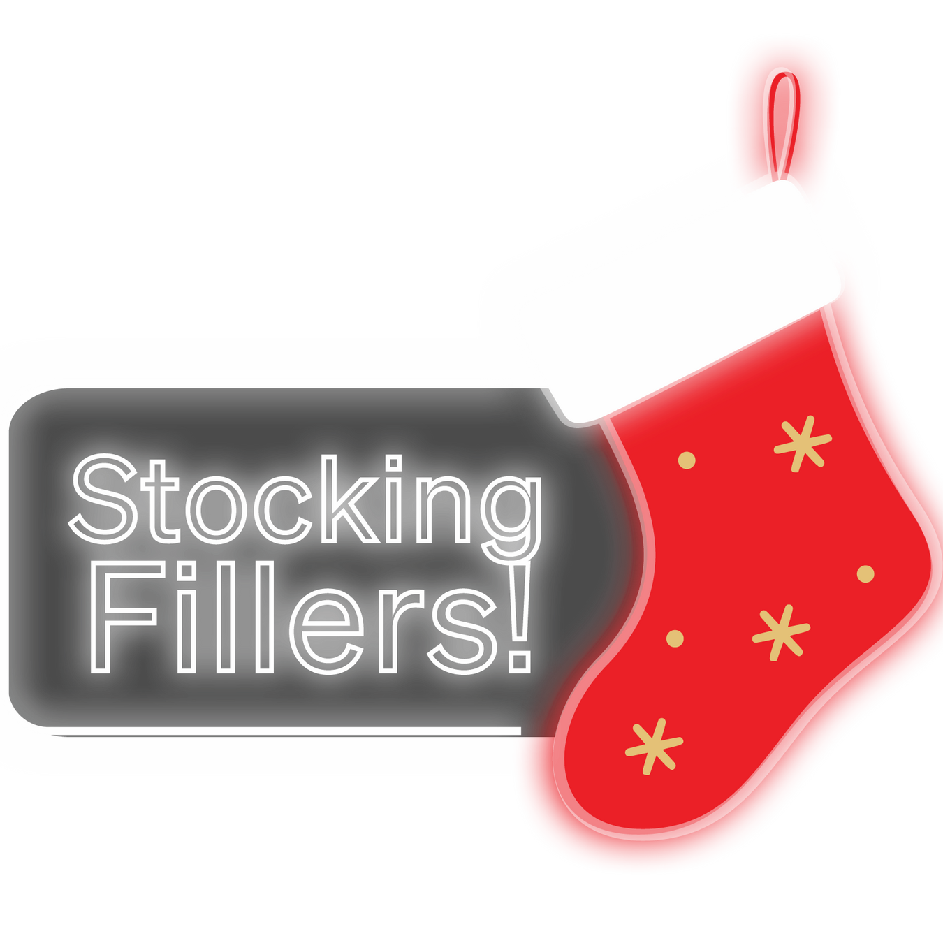 Stocking Fillers