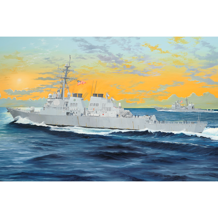 I Love Kit 62008 1:200 USS Donald Cook DDG-75