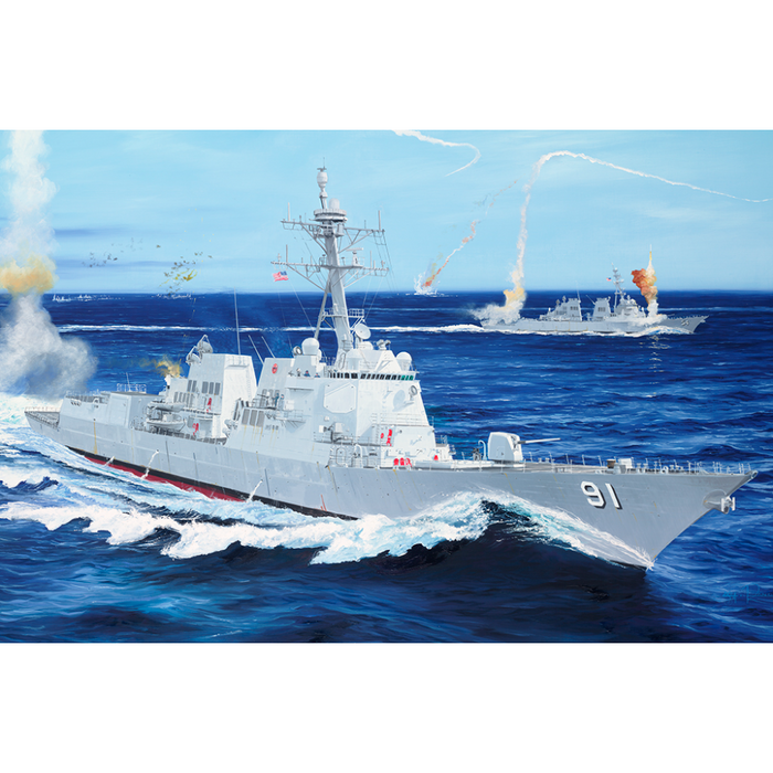 I Love Kit 62010 1:200 USS Pinckney DDG-91