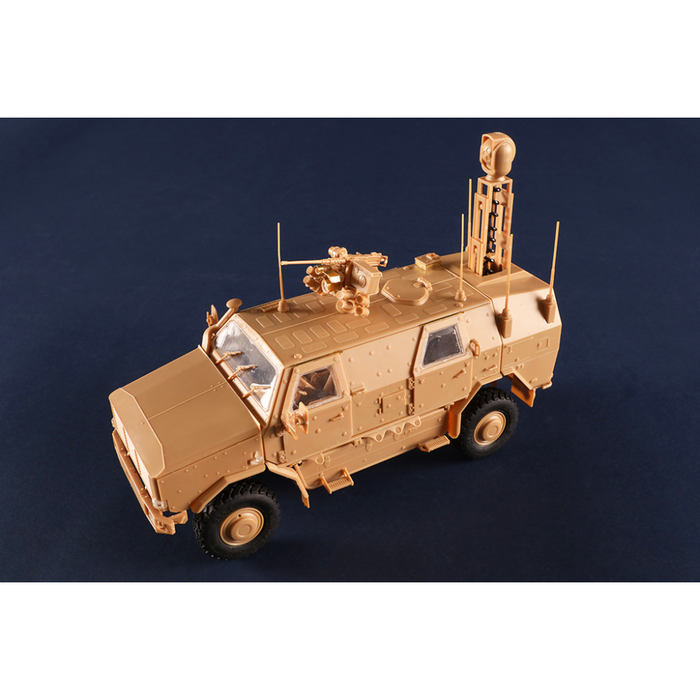 I Love Kit 63525 1:35 DINGO 2 Protected Reconnaissance Vehicle(PRV)